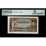 Lithuania. 1930 20 Litu