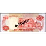 Philippines. 6 Piece Specimen Set