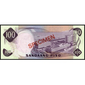 Philippines. 6 Piece Specimen Set