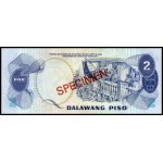 Philippines. 6 Piece Specimen Set