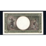 Romania. 1939 1000 Lei Prefix X 1205