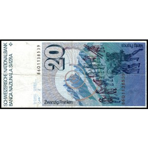 Switzerland. 4 Piece Type Set
