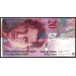 Switzerland. 4 Piece Type Set