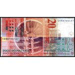 Switzerland. 4 Piece Type Set
