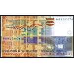 Switzerland. 4 Piece Type Set
