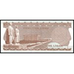 Turkey. 6 Piece Type Set
