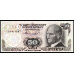 Turkey. 6 Piece Type Set