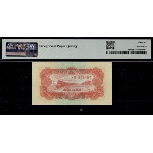 Vietnam. 1958 1 Hao