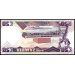 Zambia. 20 Piece Type Set