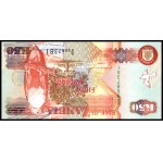 Zambia. 20 Piece Type Set