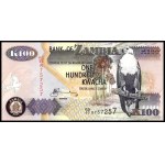 Zambia. 20 Piece Type Set