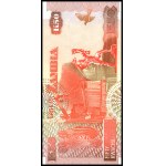 Zambia. 20 Piece Type Set