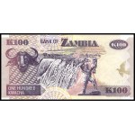 Zambia. 20 Piece Type Set