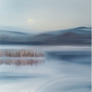 Joanna Stark, Lake Silence