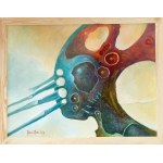 Pawel Jagla, Cleo II