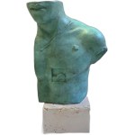 Igor Mitoraj, Asklepios, author