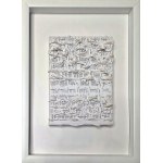 Włodzimierz Pawlak, Journal 13I, 2015