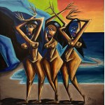 Robert Jadczak, Graces of Ètretat