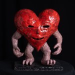 Kacper Nurzynski, Heart going forward