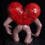 Kacper Nurzynski, Heart going forward