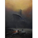 Hubert Jablonski, Untitled