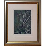 Tomasz Sętowski, Chamber of Silence