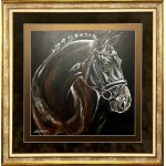 Beata Raczyńska, Siła ruchy piękno spokoju