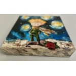 Andżelika Kucharska, Little Prince