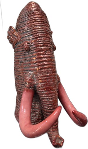 Siergiej Żurawlow, Mamut