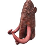 Sergei Zhuravlov, Mammoth