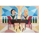 Paula Goździewicz, Meeting