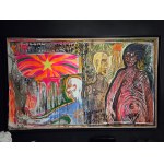 Janusz Akermann, LEO LEA