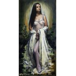 Marlena Sztamborska, Namiętność