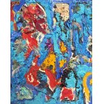 Stanislaw Mlodożeniec, Paleciaque Turquise