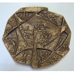 Bronislaw Chromy, 75 YEARS OF WISLA GTS 1906 - 1981