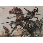 Tomasz Sętowski, Alexander