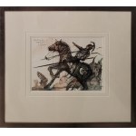 Tomasz Sętowski, Alexander