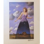 Rafał Olbinski, Proj. 