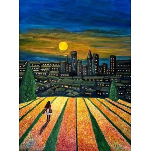 Anna Stawarz, Coming Home