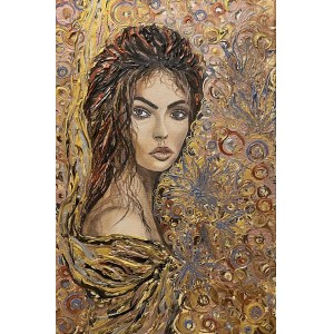 Mariola Swigulska, Klimt's Golden Enigma