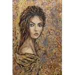 Mariola Swigulska, Klimt