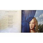 Rafał Olbiński, Poezje i Obrazy
