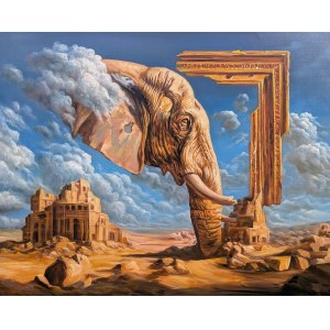 Wilhem von Kalisz, The Eternal Return of the Dreamer