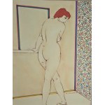 Henryk Plóciennik, Nude