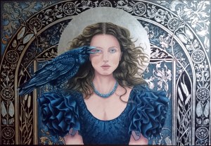 Janusz MAGIERA, Luna, 2019 r.