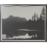 Bruton R. Peterson, Tuolumne Meadows, 1967