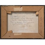 Ryszard Kwiecień (1930–2003), Untitled, 1973