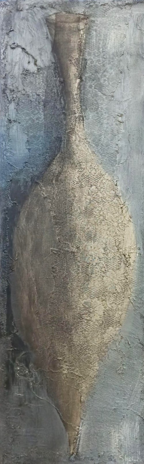 Piotr Strelnik (ur. 1956), Waza, 1999