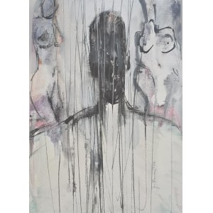 Janusz Skowron (b. 1958), GoGo, 2009