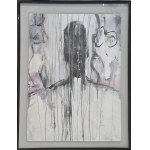 Janusz Skowron (b. 1958), GoGo, 2009